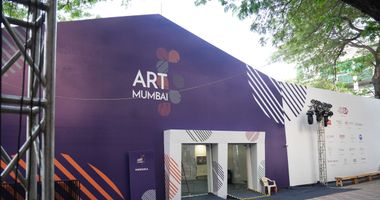 Galleries and Collectors Applaud Inaugural Art Mumbai
