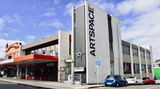 Artspace Aotearoa contemporary art institution in Auckland, New Zealand