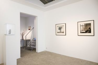 Exhibition view: Group Exhibition, 40 YEARS Zeno X Gallery: the nineties, Zeno X Gallery, Antwerp (6 April–29 May 2022). Courtesy Zeno X Gallery. Photo: Peter Cox.