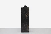 Black Rubber Penholders by Yuki Kimura contemporary artwork 1