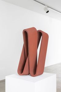 Interazione 2.1 by Gianpietro Carlesso contemporary artwork sculpture