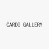 Cardi Gallery Advert
