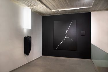 Exhibition view: Mareo Rodriguez, Portals, Valletta Contemporary, Malta (2 December–12 February 2022). Courtesy Valletta Contemporary.