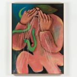 Conny Maier contemporary artist