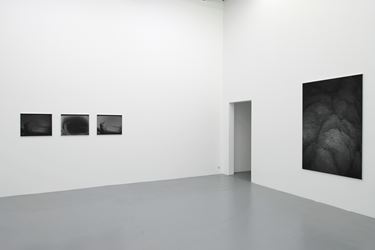 Exhibition view: Group Show, Zeno X Gallery, Antwerp (23 January–23 February 2019). Courtesy Zeno X Gallery. Photos: Peter Cox.