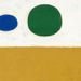 Adolph Gottlieb contemporary artist