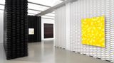 Contemporary art exhibition, Gregor Hildebrandt, In meiner Wohnung gibt es viele Zimmer at Perrotin, New York, United States