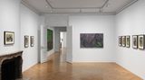 Contemporary art exhibition, Chris Ofili, Dangerous Liaisons at David Zwirner, 69th Street, New York, USA