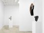 Contemporary art exhibition, An Te Liu, Low Fidelity at Anat Ebgi, Mid Wilshire, USA