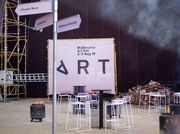 Melbourne Art Fair 2018: ‘finding its political and global footing’