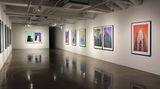 PHOSPHORUS & CARBON contemporary art gallery in Daegu, South Korea