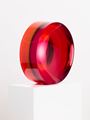 Untitled (parabolic lens) by Fred Eversley contemporary artwork 3