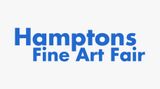 Contemporary art art fair, Hamptons Fine Art Fair 2022 at Hollis Taggart, New York, USA
