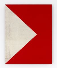 Vertical Envelope by Mario De Brabandere contemporary artwork painting