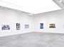 Contemporary art exhibition, James Welling, The Earth, the Temple and the Gods at Galerie Marian Goodman, Paris, France
