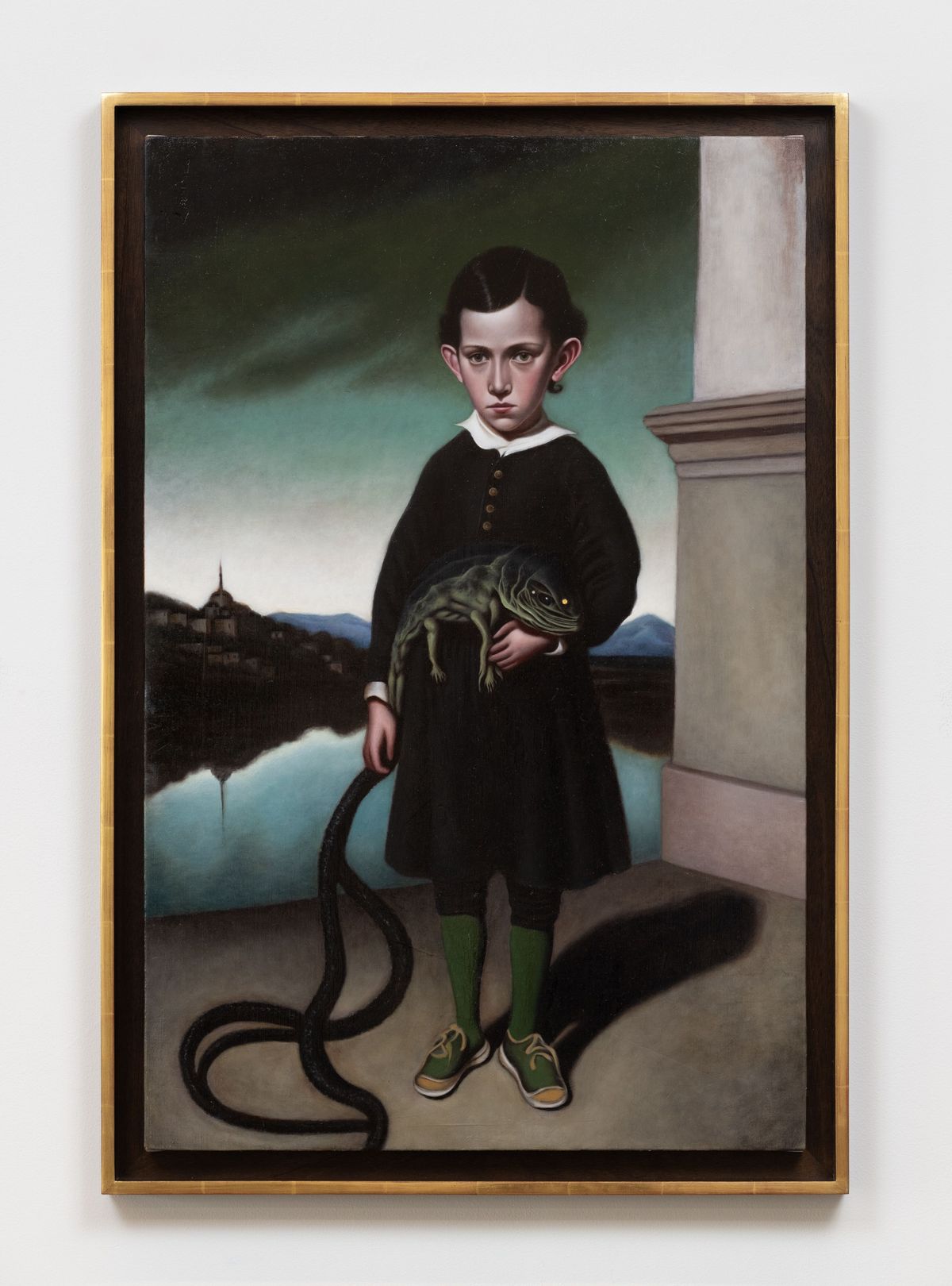 Sergio Miguel's Art For Sale, Exhibitions & Biography | Ocula Artist