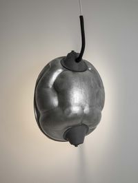 Beetle by Tian Jianxin contemporary artwork sculpture