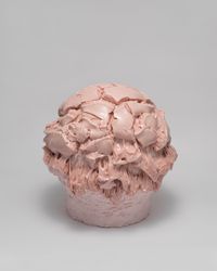 TEE BOWL by Takuro Kuwata contemporary artwork sculpture
