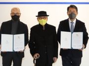 Gwangju Biennale Announces $100,000 Park Seo-Bo Art Prize