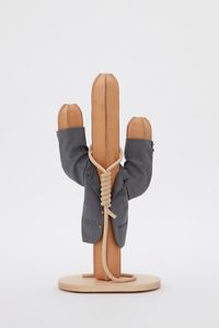Surrender by Nick Doyle contemporary artwork sculpture