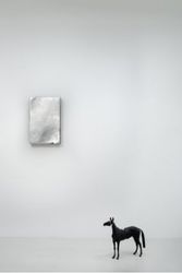 Exhibition view: Etienne Chambaud, Prism Prison, Esther Schipper, Seoul (2024). Courtesy the artist and Esther Schipper, Berlin/ Paris/Seoul