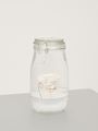 Jar With Rose II by Edith Dekyndt contemporary artwork 1