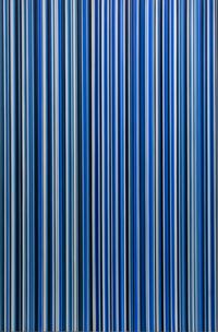 Stripes Nr. 128 by Cornelia Thomsen contemporary artwork painting