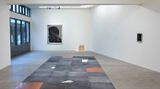 Contemporary art exhibition, Yan Xing, Nuit et Brouillard at Galerie Urs Meile, Lucerne, Switzerland