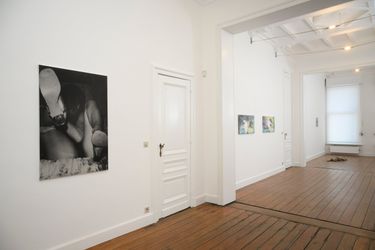 Contemporary art exhibition, Group Exhibition, 40 YEARS Zeno X Gallery: the nineties at Zeno X Gallery, Antwerp, Belgium