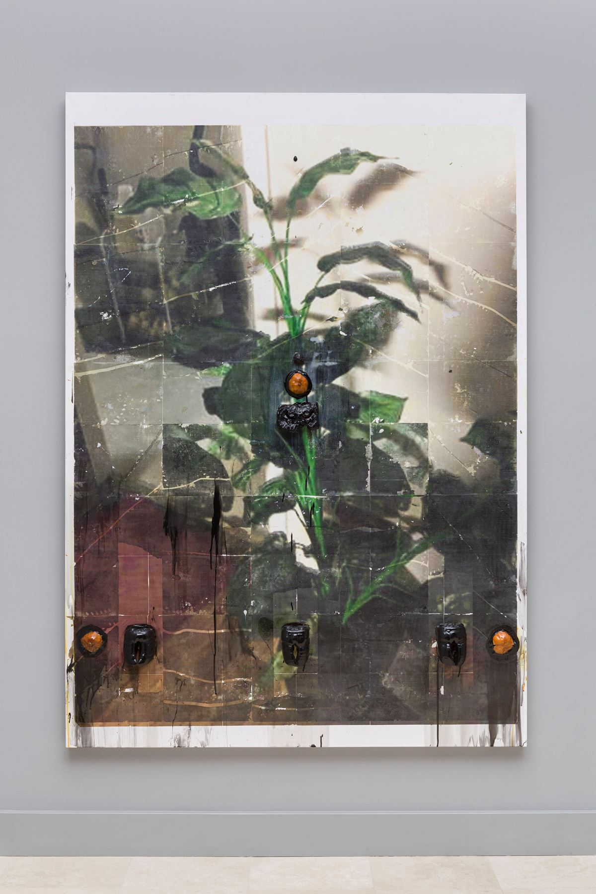 Borden Capalino Biography, Artworks & Exhibitions | Ocula Artist