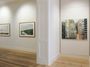 Contemporary art exhibition, Peter Bialobrzeski, Early Works – Analogue at Galerie Albrecht, Berlin, Germany