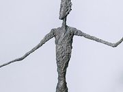 On the edge of madness: the terrors and genius of Alberto Giacometti