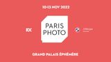 Contemporary art art fair, Paris Photo 2022 at Galerie Tanit, Munich, Germany