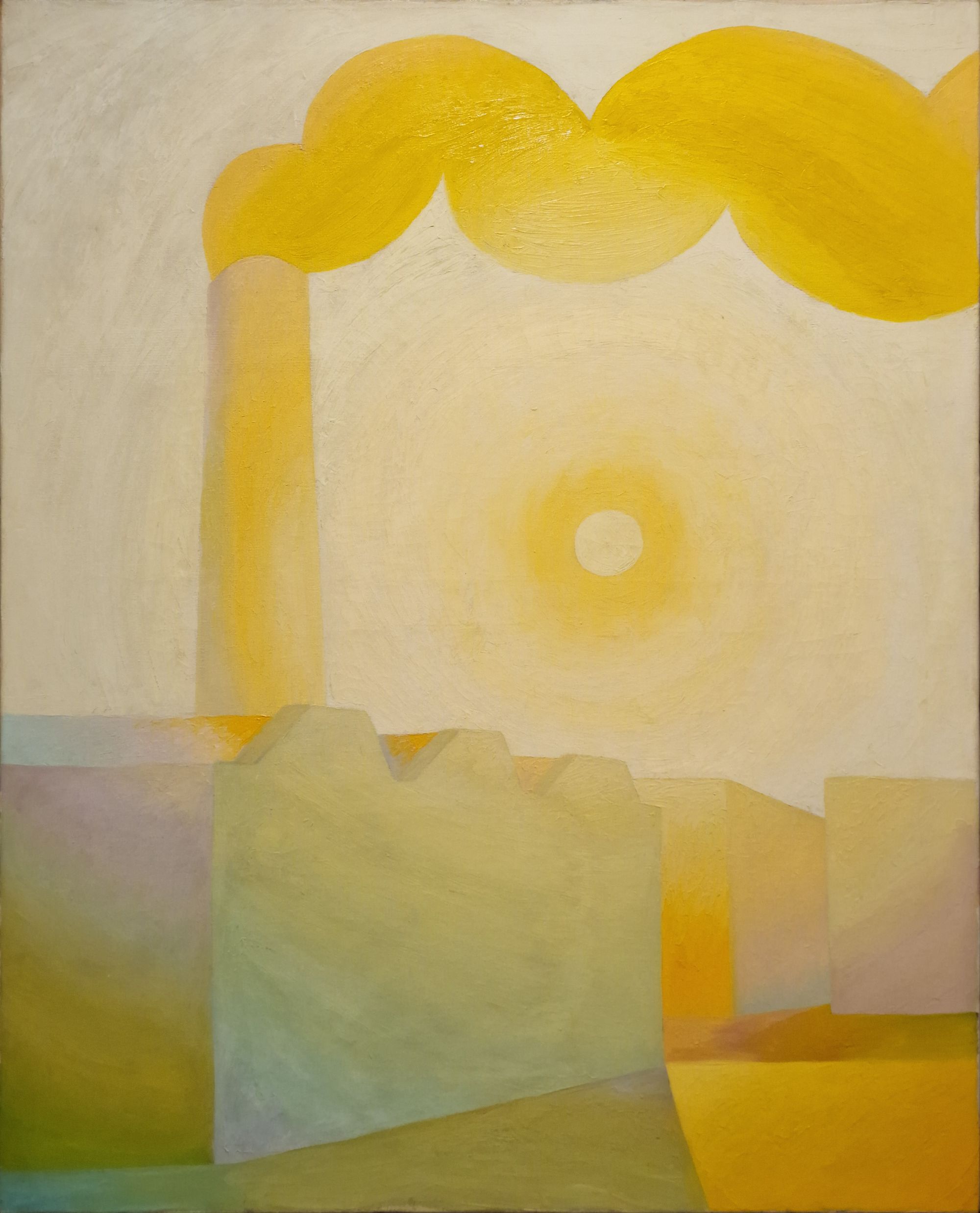 Salvo Biography, Artworks & Exhibitions Ocula Artist