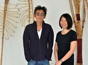 Artist Zai Kuning and curator June Yap to represent Singapore at next year's Venice Biennale