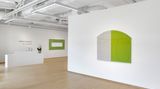 Contemporary art exhibition, Robert Mangold, Robert Mangold at Pace Gallery, Geneva, Switzerland