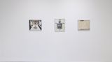 Contemporary art exhibition, Rachel Rosenthal, Thanks: Collage Works from the 1970s at Roberts Projects, Los Angeles, USA
