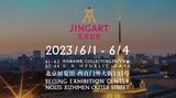 Contemporary art art fair, JINGART at HdM GALLERY, Beijing, China