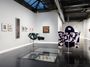Contemporary art exhibition, Group exhibition, Song of Songs: Representations of the self at Unit London, United Kingdom