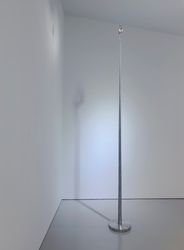 Exhibition view: Li Hongbo, Empathizing, Eli Klein Gallery, New York (2 October 2021–29 January 2022). Courtesy Eli Klein Gallery.
