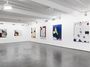 Contemporary art exhibition, Edward Holland, At the Bottom of the Celestial Sea at Hollis Taggart, New York L2, United States