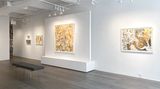 Contemporary art exhibition, Knox Martin, Homage to Goya at Hollis Taggart, New York, USA