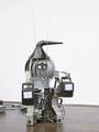 Game Byter by Nam June Paik contemporary artwork 1