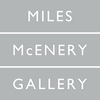 Miles McEnery Gallery Advert