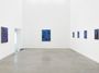 Contemporary art exhibition, Joshua Petker, The Flirt at Anat Ebgi, Culver City, USA