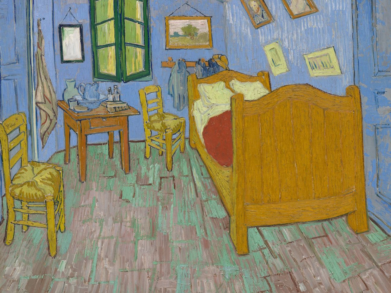London's National Gallery Celebrates 200 Years with Vincent van