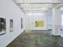 Contemporary art exhibition, Group Exhibition, Unfurled at Thomas Erben Gallery, New York, United States