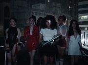 Su Hui-Yu: The Women's Revenge Trailer