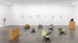 Contemporary art exhibition, Kentaro Kawabata, Butterfly Joint at Mendes Wood DM, São Paulo, Brazil