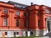 Salzburger Kunstverein Seeks  2024 Writer in Residence